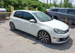 2013 VOLKSWAGEN GTI