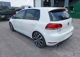 2013 VOLKSWAGEN GTI