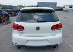 2013 VOLKSWAGEN GTI