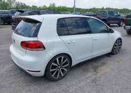 2013 VOLKSWAGEN GTI