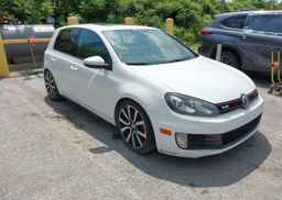 2013 VOLKSWAGEN GTI
