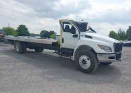 2024 INTERNATIONAL MV607