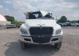 2024 INTERNATIONAL MV607