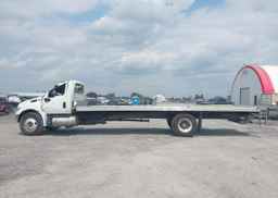 2024 INTERNATIONAL MV607