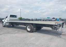 2024 INTERNATIONAL MV607
