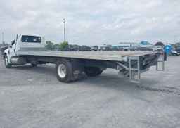 2024 INTERNATIONAL MV607
