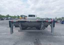 2024 INTERNATIONAL MV607