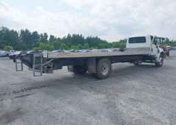 2024 INTERNATIONAL MV607