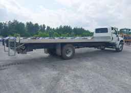 2024 INTERNATIONAL MV607