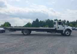 2024 INTERNATIONAL MV607