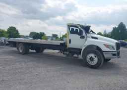 2024 INTERNATIONAL MV607