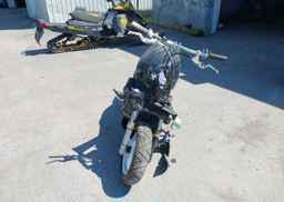 2008 YAMAHA YW50