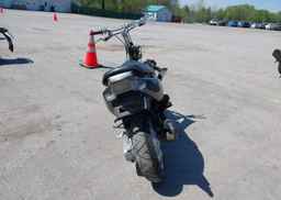 2008 YAMAHA YW50