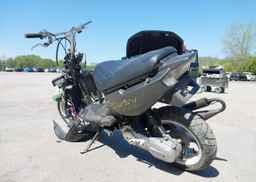 2008 YAMAHA YW50