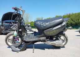 2008 YAMAHA YW50