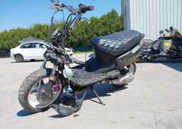 2008 YAMAHA YW50