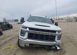 2023 CHEVROLET SILVERADO K3500 LT