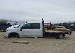2023 CHEVROLET SILVERADO K3500 LT