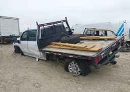 2023 CHEVROLET SILVERADO K3500 LT