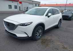 2019 MAZDA CX-9 GS