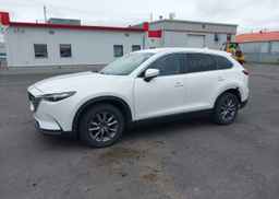 2019 MAZDA CX-9 GS
