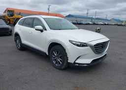 2019 MAZDA CX-9 GS