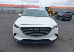 2019 MAZDA CX-9 GS
