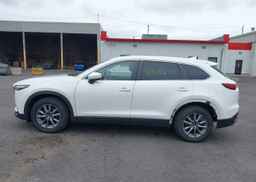 2019 MAZDA CX-9 GS