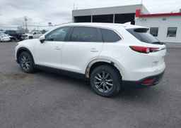 2019 MAZDA CX-9 GS