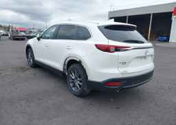 2019 MAZDA CX-9 GS