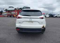 2019 MAZDA CX-9 GS