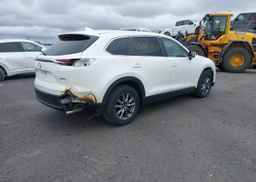 2019 MAZDA CX-9 GS
