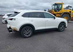 2019 MAZDA CX-9 GS