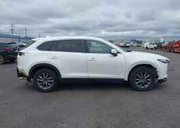 2019 MAZDA CX-9 GS