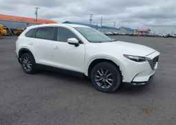 2019 MAZDA CX-9 GS