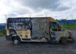 2015 RAM PROMASTER 2500 HIGH ROOF
