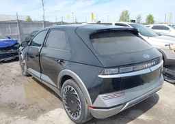 2024 HYUNDAI IONIQ 5