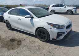 2020 KIA FORTE