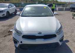 2020 KIA FORTE