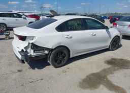 2020 KIA FORTE