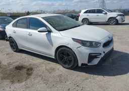 2020 KIA FORTE