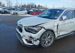 2016 BMW X1 XDRIVE28I