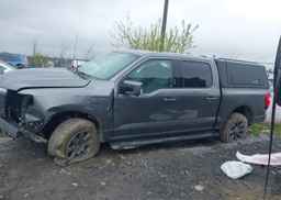 2023 FORD F-150 LIGHTNING LARIAT