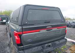 2023 FORD F-150 LIGHTNING LARIAT