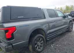 2023 FORD F-150 LIGHTNING LARIAT