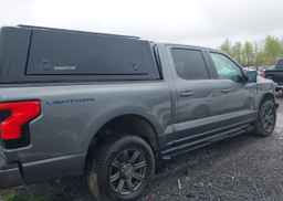 2023 FORD F-150 LIGHTNING LARIAT