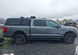 2023 FORD F-150 LIGHTNING LARIAT