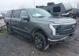 2023 FORD F-150 LIGHTNING LARIAT