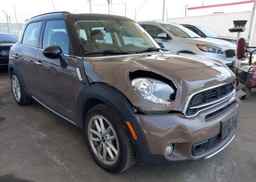 2015 MINI COOPER S COUNTRYMAN