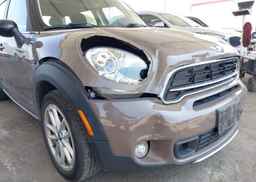 2015 MINI COOPER S COUNTRYMAN